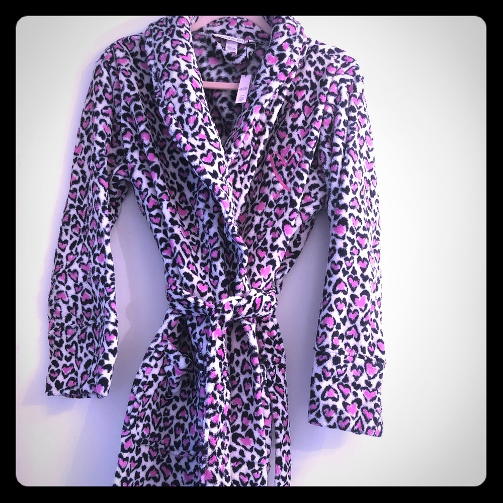 Victorias Secret Leopard 🐆 bath rope